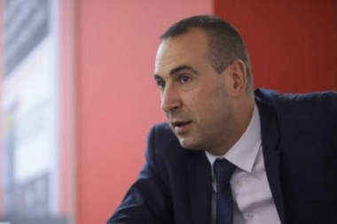 Aleksandar Marković: Trudiću se da u narednom periodu nastavimo sa jačanjem nadzorne uloge Parlamenta