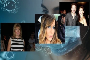 SKINUTE MASKE! Estrada pokazala što nikada pre nije: Karantin je nekome banja, a nekom tranja!