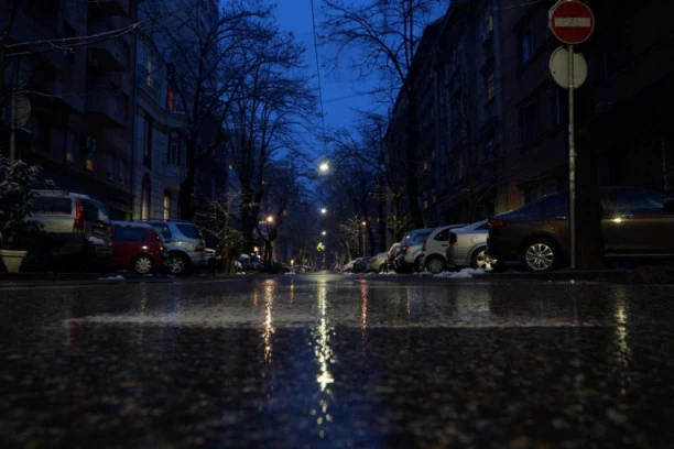 Infrastruktura ne sme da stane zbog korone