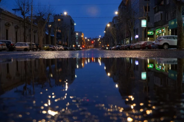 Požarevac proglasio vanredno stanje