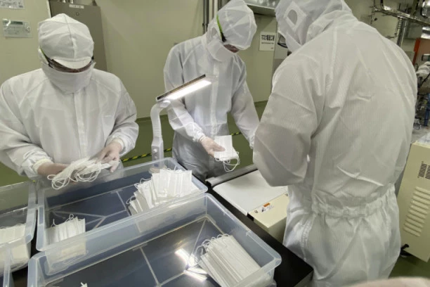 NARODE, IMAMO DOBRE VESTI: Sutra stiže 3 miliona maski iz Kine