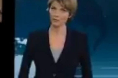 (VIDEO) U VREME KORONE POJAVE SE TAKO SJAJNE IDEJE: Nemačka oduševljena srpskim gestom podrške svima ugroženima!