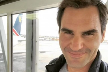 Rodžer i Mirka donirali MILION FRANAKA ugroženim porodicama! To je tek početak...