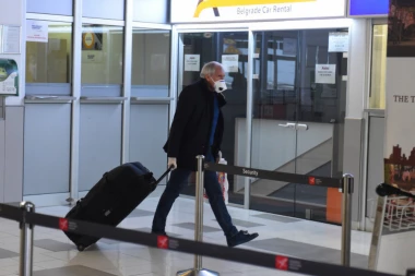 Željko Obradović konačno u Srbiji!