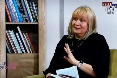 Prijatelji se opraštaju od preminule doktorke: Niš tuguje za Biljom!