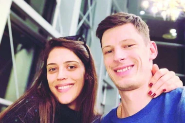 Stefana Veljković pobegla iz Novare u Trento kod dečka: Prošla sam pakao i blokade u Italiji