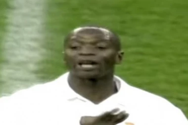 Ovako je Real najurio Makelelea