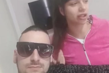 (FOTO) EVO GDE JE MARIJA! Miljana otvorila SVE karte!