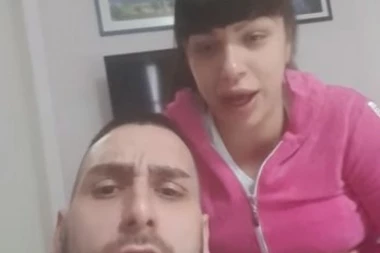 (SKANDALOZNI SNIMAK) Miljana i Zola se uključili u lajv pijani i drogirani?! Pričali nepovezano, pa otkrili šta će da urade!