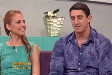 Kristijan je za njom izgubio glavu na Farmi, pa joj polomio nos: Ovako danas izgleda čuvena balerina!