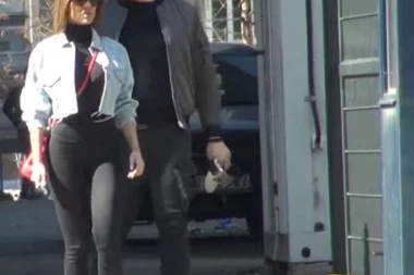 ISTRAGA JE U TOKU! Otkriveno šta je SLOBA radio u policijskoj stanici: Sve će ići preko nadležnih organa!