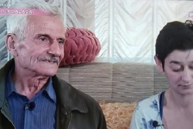 (FOTO) SKANDAL USRED EMISIJE: Dekica ZGRABIO popularnu voditeljku za DU*E: Ona zanemela od ŠOKA!