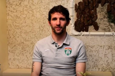 Čovek koji je sanjao da igra za Partizan, a kada je stigla ponuda - rekao ne!