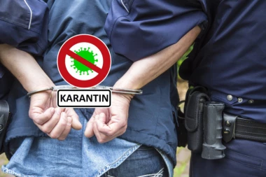 ŠTA PREDVIĐA NOVI ZAKON O ZAŠTITI OD ZARAZNIH BOLESTI: Neko ide u kantin, neko u izolaciju, a gde će deca...