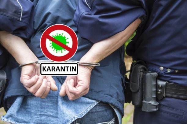 ŠTA PREDVIĐA NOVI ZAKON O ZAŠTITI OD ZARAZNIH BOLESTI: Neko ide u kantin, neko u izolaciju, a gde će deca...