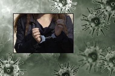 Srpkinji iz Lugana, za koju se sumnja da je koronom ubila doktorku iz Niša, preti OZBILJNA ROBIJA!