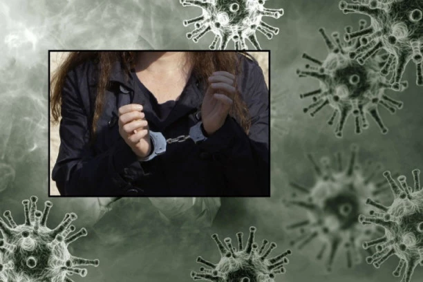 Srpkinji iz Lugana, za koju se sumnja da je koronom ubila doktorku iz Niša, preti OZBILJNA ROBIJA!