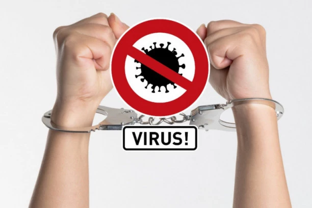 Tužilaštva rade punom parom! U OVOM našem gradu se najviše kršio policijski čas, a evo koliko ljudi je uhapšeno u Srbiji