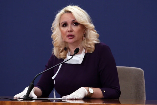 Doktorka Darija Kisić Tepavčević objasnila zašto smo juče imali povećan broj umrlih: To nikako ne smemo da dozvolimo
