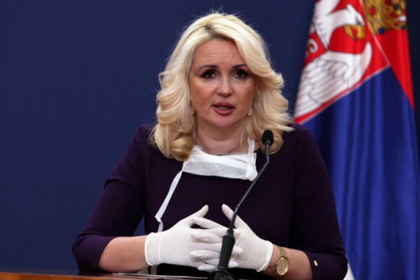 Darija Kisić Tepavčević otkrila koji uslov mora biti zadovoljen kako bi Srbija nabavila vakcine protiv kovida