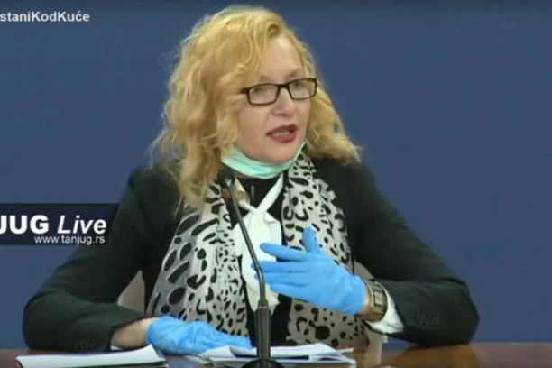 Prva faza istraživanja kolektivnog imuniteta: Do sada je ispitano oko 100 porodica