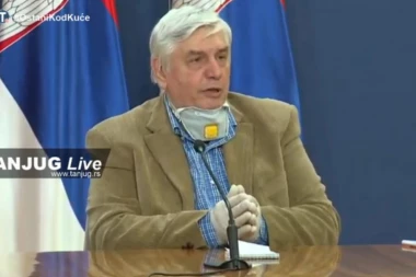 SKIJANJE ILI ZDRAVLJE, ODLUČITE SAMI! Doktor Tiodorović kaže da nam ni otvaranje još sto bolnica neće rešiti problem, ako se ne opametimo
