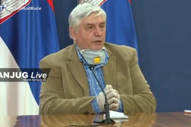 SKIJANJE ILI ZDRAVLJE, ODLUČITE SAMI! Doktor Tiodorović kaže da nam ni otvaranje još sto bolnica neće rešiti problem, ako se ne opametimo