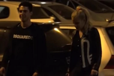 ČEKA IH KAZNA? Bivši zadrugari prošetali uveče, dok je trajao policijski čas!