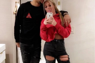 Crvene se obrazi Mariju iz Denvera: Jokićev ortak u porno akciji!