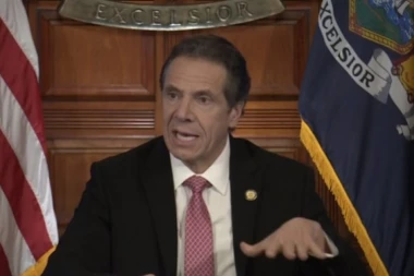 Njujork uvodi mogućnost testiranja na koronu i u apotekama