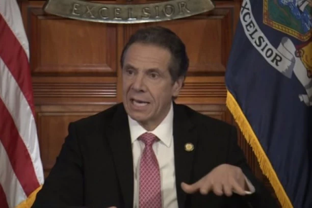 KUOMO POTPISAO NOVI ZAKON: U Njujorku LEGALIZOVANA MARIHUANA za rekreativnu upotrebu!