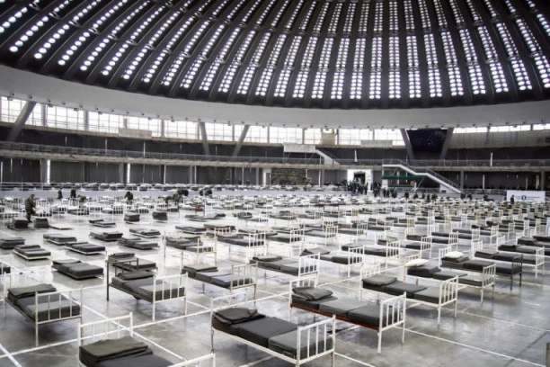 Pečenje, gulaš i pasulj! Evo šta je još u jelovniku na Beogradskom sajmu