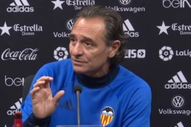 Jeziva ispovest bivšeg selektora Italije: Izgubio sam nekoliko prijatelja, imao sam 13 sahrana u danu!