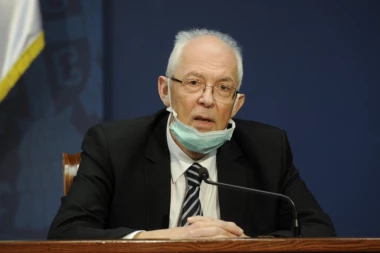 KON SUROVO ISKREN: Nisam uvređen, ja sam ljut!