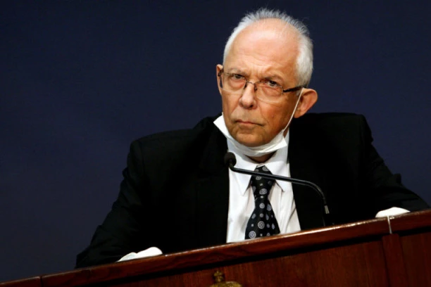 PRLJAVA IGRA ĐILASOVOG PORTALA: Reči doktora Predraga Kona istrgli iz konteksta, OVAKO IM JE ODGOVORIO! ZABLUDA!