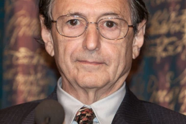 GOLA ISTINA O KORONI: Prognoze čuvenog Nobelovca o virusu