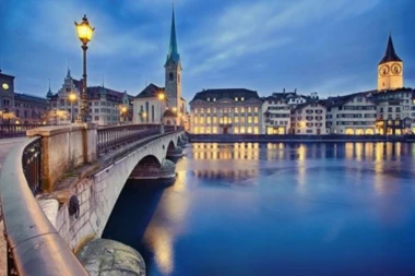 Izolacija na visokoj nozi: Hotel u Švajcarskoj koji u ponudi ima i testiranje na COVID-19.