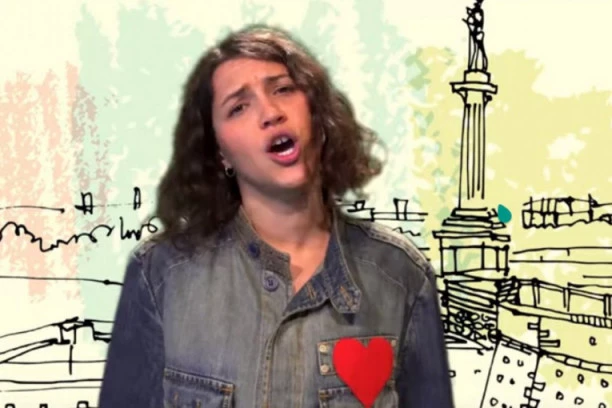 (VIDEO) REPUBLIKA SAZNAJE: Uhapšena Jovana Popović, prekršila pravila samoizolacije
