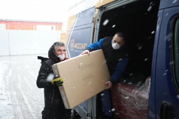Oko 4.500 zaposlenih u Mozzart - u ne moraju da brinu za svoje radno mesto