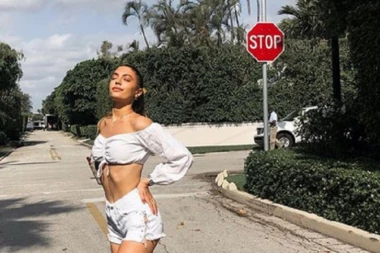 SRAMOTA: Ćerka poznatog tajkuna obolela od koronavirusa i umesto da se leči, ona se ovako PROVODI!