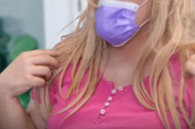 Naša najpoznatija jutjuberka umire: Zaražena koronavirusom a ima i hepatitis C!