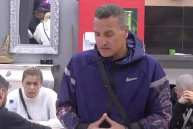 MONSTRUOZNO: Gagi je dilerima nudio Anabelu u zamenu za novac za kokain!