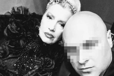 "UMETNICI NIKAD NE TRAŽE MOTIVACIJU"! Ovo niste znali o Slađani Milošević! Pričala za samu sebe da je rob!