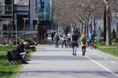 April je mesec kada se grip povlači, a epidemolog otkriva hoće li se koronavirus nastaviti tokom leta