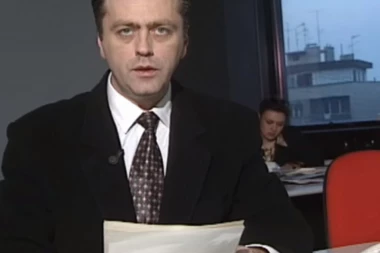 ODLAZAK AUTORA KULTNE EMISIJE "POZOVITE 92": Igor Spasov umro u snu