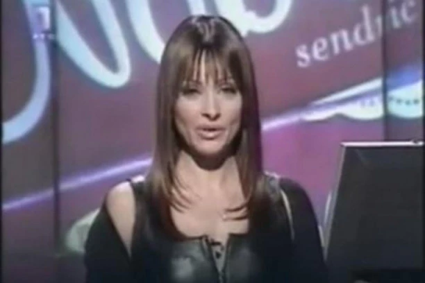 (FOTO) Svi se sećaju Nataše, atraktivne voditeljke "Slagalice": Sada je promenila lični opis i vodi obrazovno-naučnu emisiju!