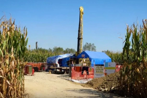 Dvostruki aršini EU: "BRINU" ZBOG RIO TINTA U SRBIJI, ALI ZATO SE U FINSKOJ OTVARA RUDNIK LITIJUMA!