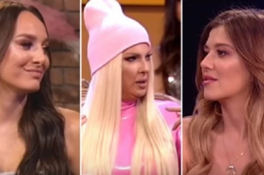 Ona će ih ujediniti: Karleuša moli za pomoć Kiju i Lunu!