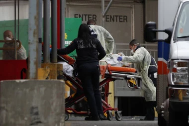 HOROR U NJUJORKU: Pronađeno 50 leševa, istraga protiv pogrebnog preduzeća