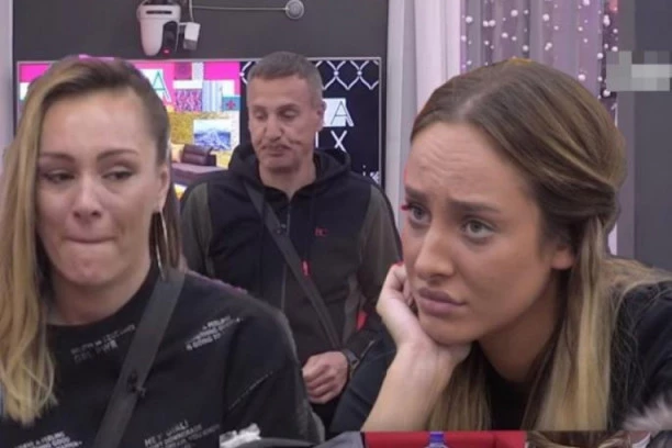 Crno mu se piše! "Gagi će platiti što mi je zlostavljao ćerku": Anabelina majka ogorčena na bivšeg zeta!